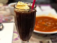冰淇淋咖啡-德大西餐社(云南南路店)