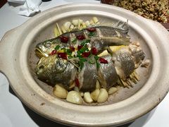 -卯时·龙光雅宴·精致锡帮菜(惠山古镇店)