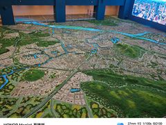 -南京市规划建设展览馆