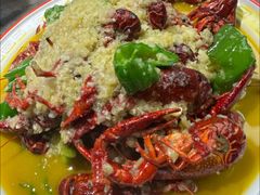 -盱眙虾神於氏龙虾(夫子庙红街店)