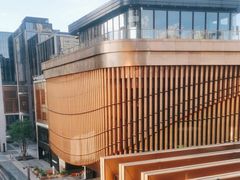 -蝶园·装修中(BFC外滩金融中心店)