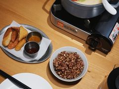 -朵朵开素食餐厅(后宰门街店)