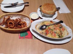 必胜客(漕宝路店)-必胜客(漕宝路店)