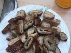 -惠记粉汤羊血梆梆肉(永松路店)