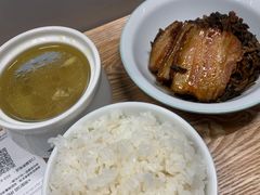 -老乡鸡(融科天地店)
