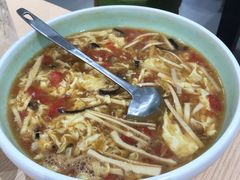-老边饺子馆(东单店)