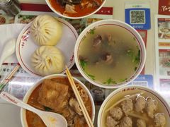 -津品味小吃(大学湾店)