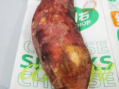 -江川右·一家有态度的粥店(天坛店)