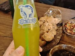 -玉祥府牛肉罩饼(金光道店)