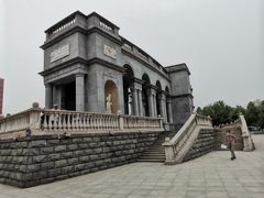 -欧韵公园