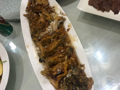 -老牌坊鲁菜名店(宽厚里店)