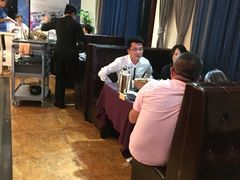 -粥全粥到海鲜家常菜(瞿塘峡路店)