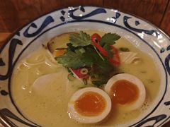 -篝拉面(银座店)