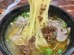 -一品飘香米线(一中总店)
