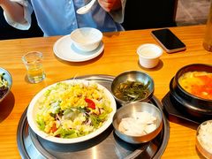 -土大力韩式烤肉料理(和平路店)