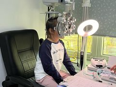 -中科优视医学研究院·验光配镜·近视防控