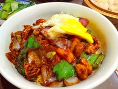 -王繁星面馆(西安熙地港店)