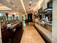 -浙江西子宾馆·瑶园咖啡厅