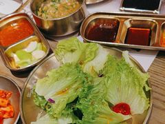 -西塔老太太泥炉烤肉(杭州首店)