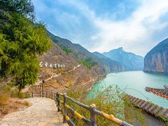 -白帝城·瞿塘峡景区