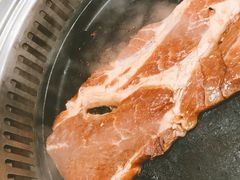 -花味·自助烤肉(雨花客厅店)