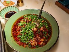 -锦府盐帮·李宅(领展购物广场中关村店)