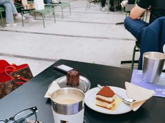 -Au Cafe&Roastery(华侨城店)