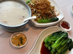 -粤财皇冠假日酒店·彩华轩中餐厅