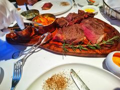 -北京金融街丽思卡尔顿酒店·意味轩 Cepe
