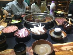 -麻大侠老火锅(巴国城店)