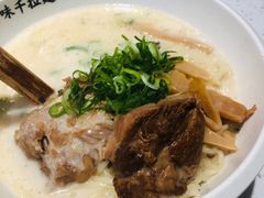 -味千拉面(双井店)