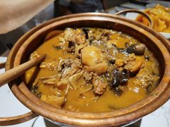 -关东小磨东北菜(漕河泾印象城店)