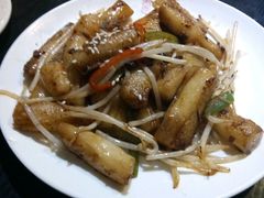 XO酱炒肠粉-糖朝(尖沙咀店)