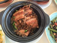 -太兴餐厅(小径湾店)