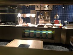 -星伦多海鲜自助餐厅(万达百货店)