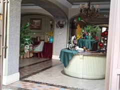 -欧洲房子(宜必思店)