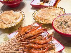 -三毛烧烤·南昌大排档(山姆店)