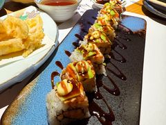 -达摩君日本料理(泰海花园小区店)
