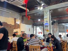 -明婷饭店(外曹家巷店)