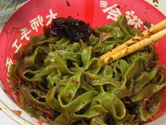 -老碗会·陕西手工面(前海世茂店)