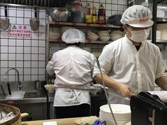 -凤起龙游老面包子(凯德晶品店)