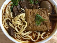 -518牛肉拉面馆(包河花园店)