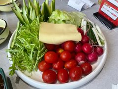 -渔民船说·北塘海鲜·天津菜·海肠捞饭(北塘古镇店)