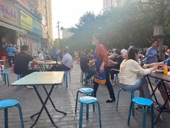 -马贤涮烤(超英·长乐家园店)