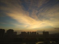 -三亚凤凰水城凯莱度假酒店