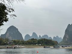 -桂林兴坪漓江