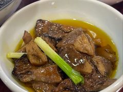 -同得兴 Since·1995 传统苏式面馆(嘉馀坊店)