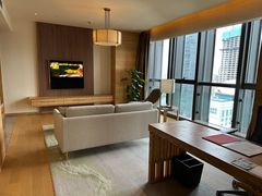 -重庆解放碑威斯汀酒店