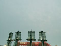 -海心沙亚运公园