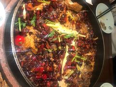 -老板恋上鱼(荣盛广场店)